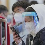 【悲報】中国ゼロコロナ崩壊　新規感染者数把握できずｗ￼